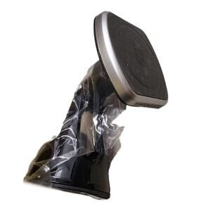 magnetic car phone mount suction clip